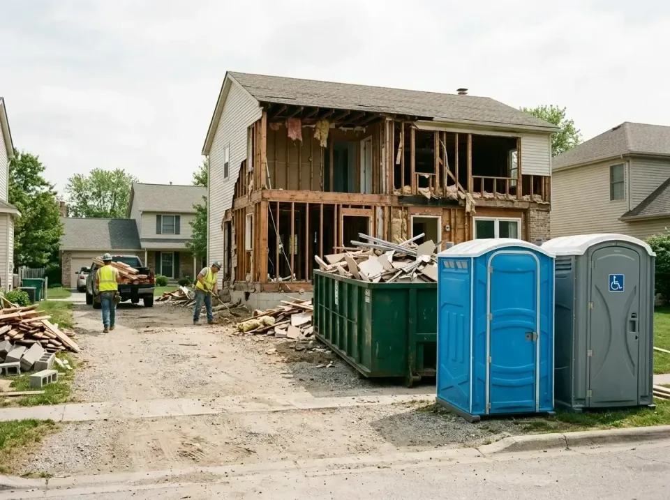 home-renovation-demolition-sit-010 — frequently asked questions, Portable Toilet & Dumpsters Rental in New Richmond, WI